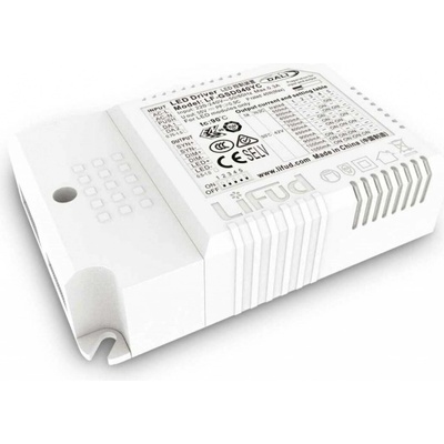 Ideal Lux Led panel driver 1-10v 42w 1000ma 247854