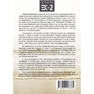 WN 62 NEUAUFLAGE | Hein Severloh, Helmut Konrad von Keusgen, EK-2 Militär (ISBN: 9783347993785)