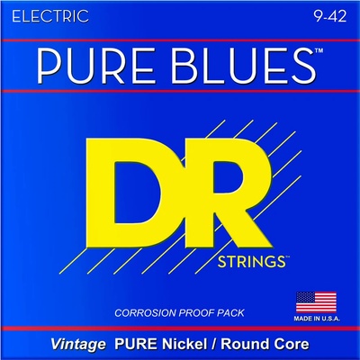DR Strings PHR-9