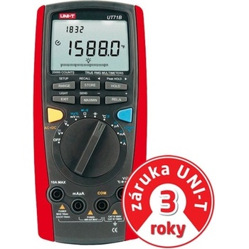 UNI-T UT 71B