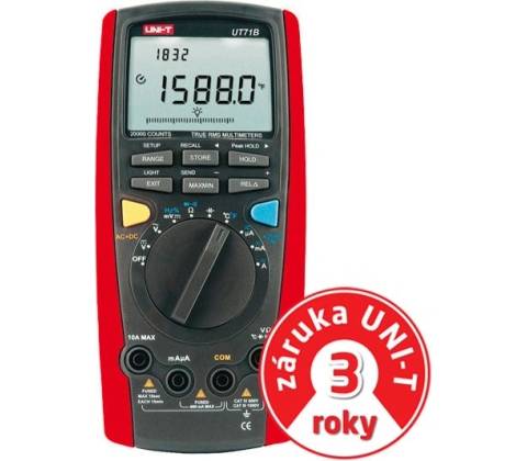 UNI-T UT 71B