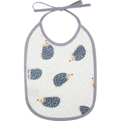 Akuku Voděodolný froté bryndák Ježečci – Zboží Dáma