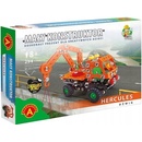 Alexander Malý konstruktér Crane