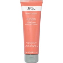 Ren Clean Skincare Perfect Canvas Clean Jelly 100 ml