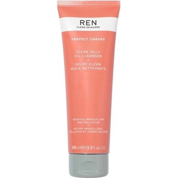 Ren Clean Skincare Perfect Canvas Clean Jelly 100 ml