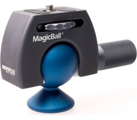 Novoflex Magic Ball Mini