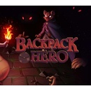 Backpack Hero
