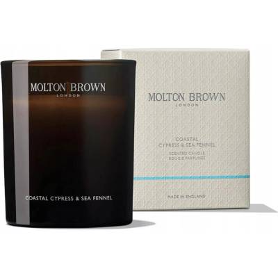 Molton Brown Coastal Cypress & Sea Fennel 190 g
