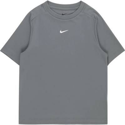 Nike Функционална тениска сиво, размер xs