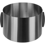 Ruhhy Сладкарска регулируема форма за торта 16-30cm с височина 20cm 82463 (5900779953260)