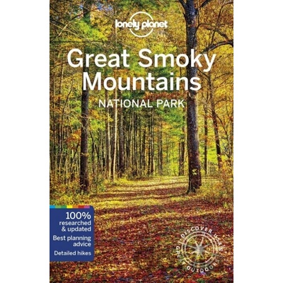 Lonely Planet Great Smoky Mountains National Park