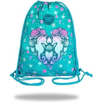 COOLPACK Торба за спорт COOLPACK Vert Basic SEAFISH