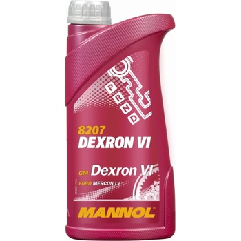 Mannol ATF Dexron VI 1 l