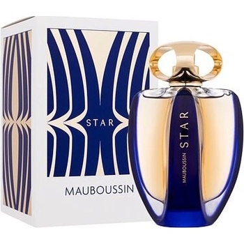 Mauboussin Star parfumovaná voda dámska 90 ml