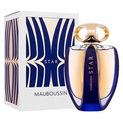 Mauboussin Star parfumovaná voda dámska 90 ml