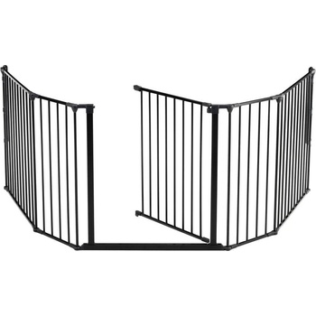 Moeto Bebe BabyDan Комбинирана преграда XL (500993)