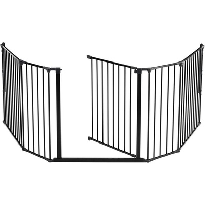 Moeto Bebe BabyDan Комбинирана преграда XL (500993)