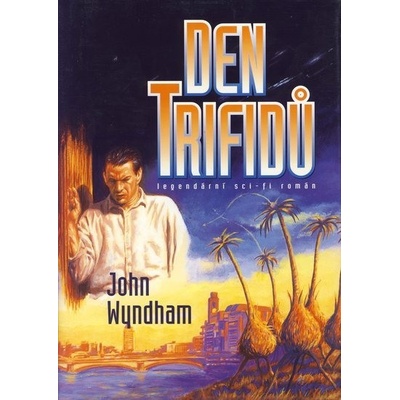 Den Trifidů - nová