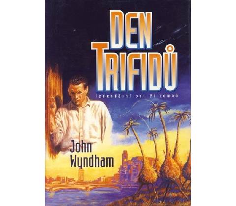 Den Trifidů - nová