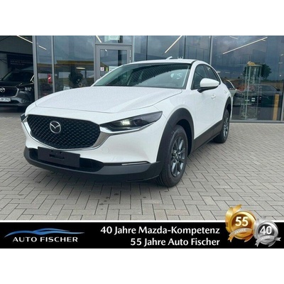 Mazda CX-30 2.5 140 Prime-Line 103 kW