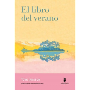 El libro del verano (2021)