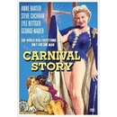 VCI Carnival Story DVD