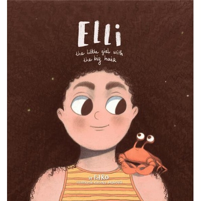 Elli: The Liitle Girl With the Big Hair
