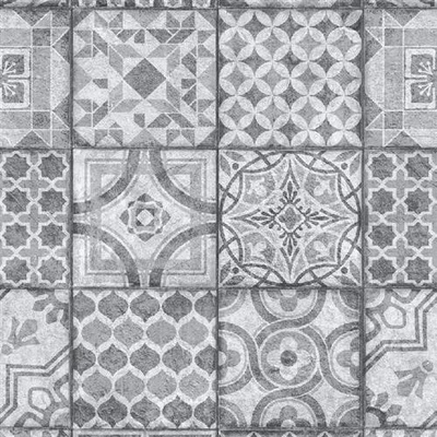 d-c-fix 343-8017 Samolepící fólie Maroccan šedý rozměry 67,5 cm x 1,5 m