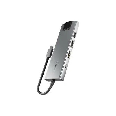 Spello by Epico USB-C Hub 9in1 9915111900105