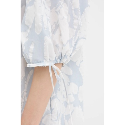 Samsøe Samsøe Памучна рокля Samsoe Samsoe SAMATERA (F25200064)