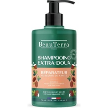 Beauterra Extra Gentle Shampoo Strenghening 750 ml