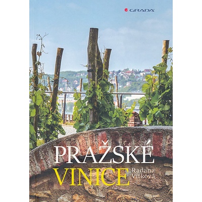 Pražské vinice - Radana Vítková