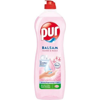 Pur Balsam Hand & Nails na riad 750 ml