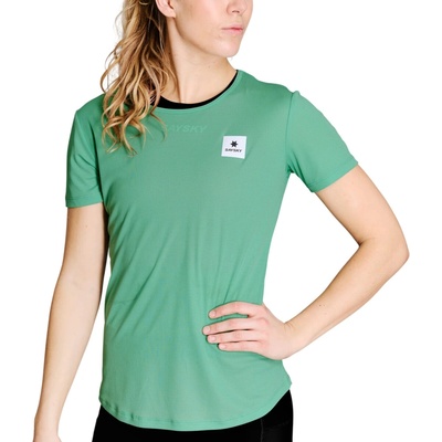 Saysky Tričko Reactive Flow T Shirt nwrss60c 1038