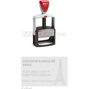 Colop S 600