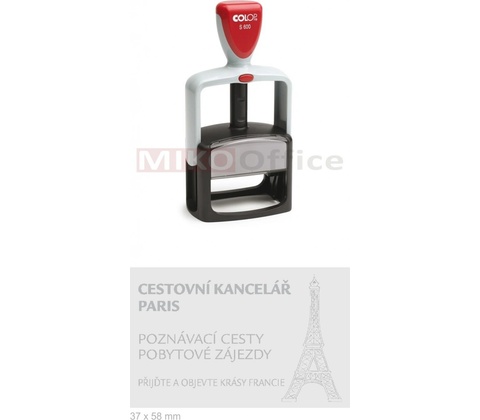 Colop S 600
