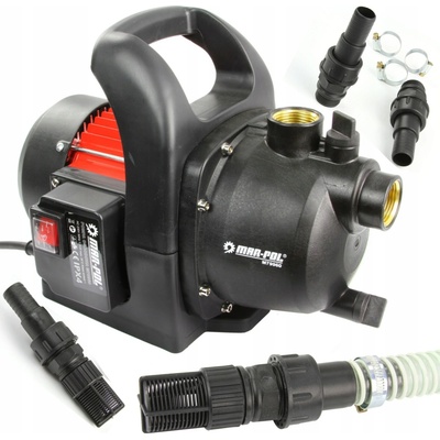 Mar Pol M79960