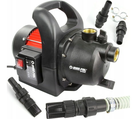 Mar Pol M79960
