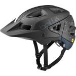Bollé Каска за планинско колоездене Bollé Eco Trackdown MIPS Bike helmet - Mineral Black - размер S 52-55 cm (851-1566-0111)