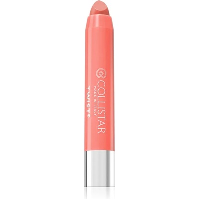 Collistar Twist® Ultra-Shiny Gloss блясък за устни цвят Peach