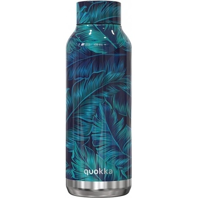 Quokka Nerezová láhev Solid 510 ml