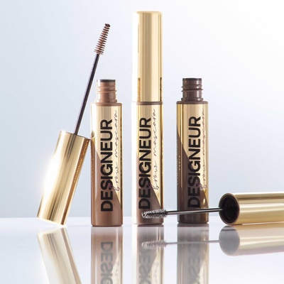 Vivienne Sabó Paris Спирала за вежди Designeur Vivienne Sabo Brow mascara (VG00151301)