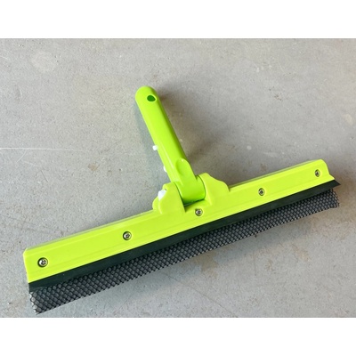 Vágner Pool 3v1 - Kartáč, stěrka, houba