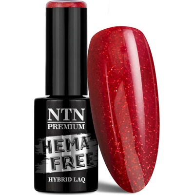 NTN Gél lak premium FIESTA Collection 79 5 g
