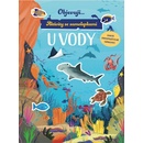 Objevuji... U vody