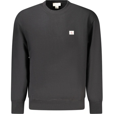 Calvin Klein Мъжки суитшърт с цип calvin klein, Размер 2xl, Цвят Черен (lv04rc273g_neub1)