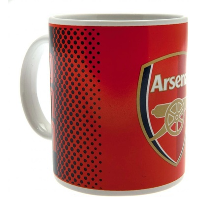 Fan shop Hrnček ARSENAL FC fade 320 ml