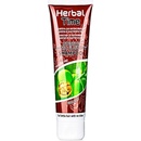 Herbal Time šampon pro intenzivní lesk a pružnost s ořechovym extraktem 250 ml