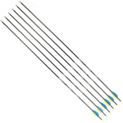 Yate carbon 32″ 6 ks
