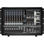 BEHRINGER EUROPOWER PMP1680S